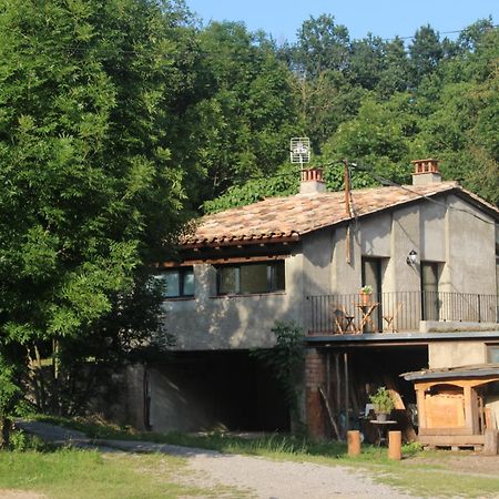 莱斯普莱西斯Casa De Camp Les Tretes别墅 外观 照片