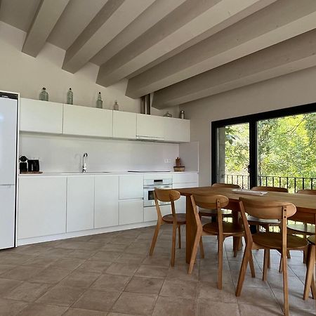 莱斯普莱西斯Casa De Camp Les Tretes别墅 外观 照片